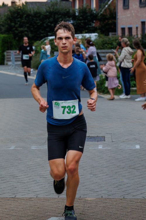 Landlopersjogging 2023